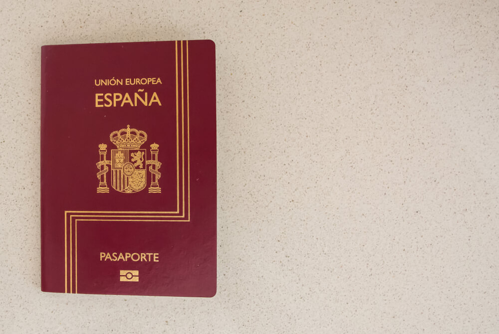 Documentos para renovar el NIE